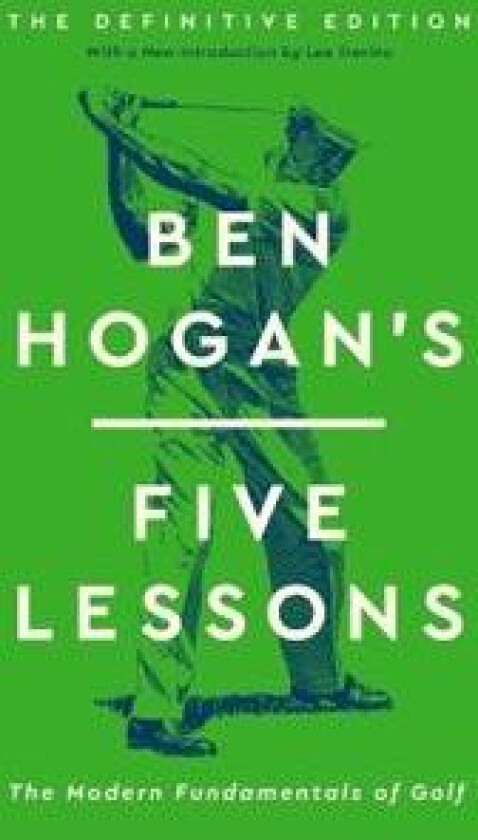 5 LESSONS