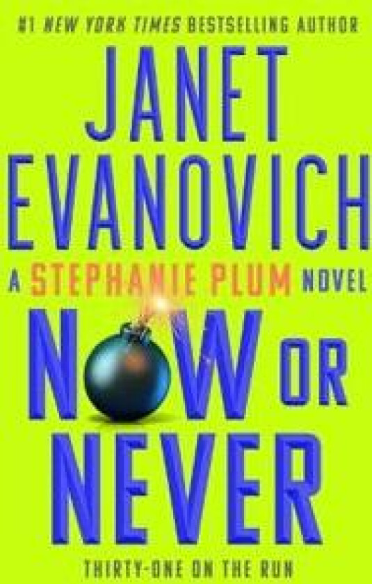 NOW OR NEVER