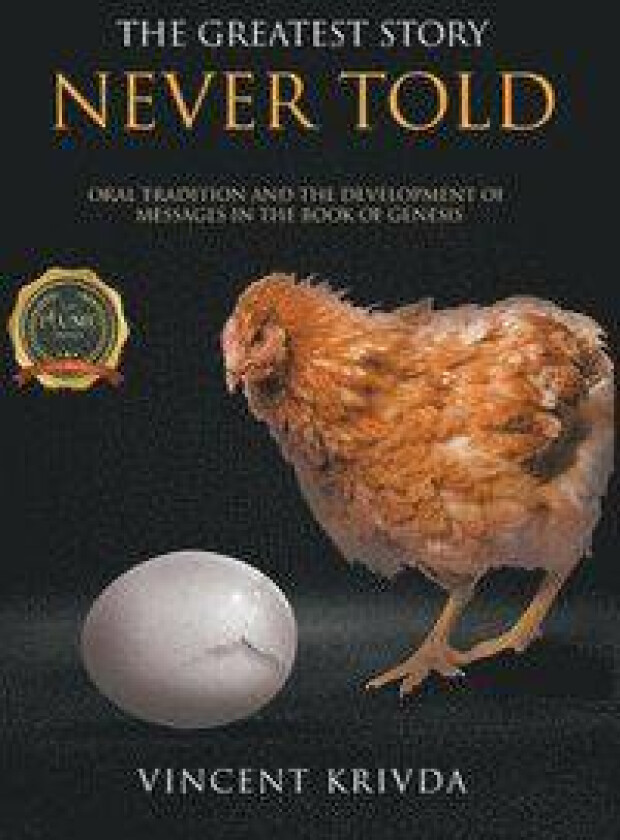 The Greatest Story Never Told