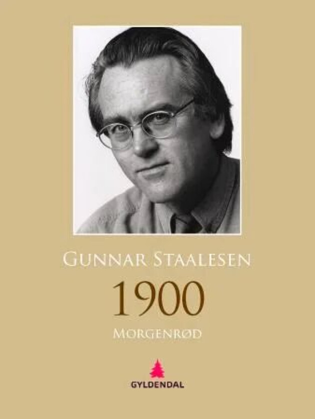 1900 av Gunnar Staalesen