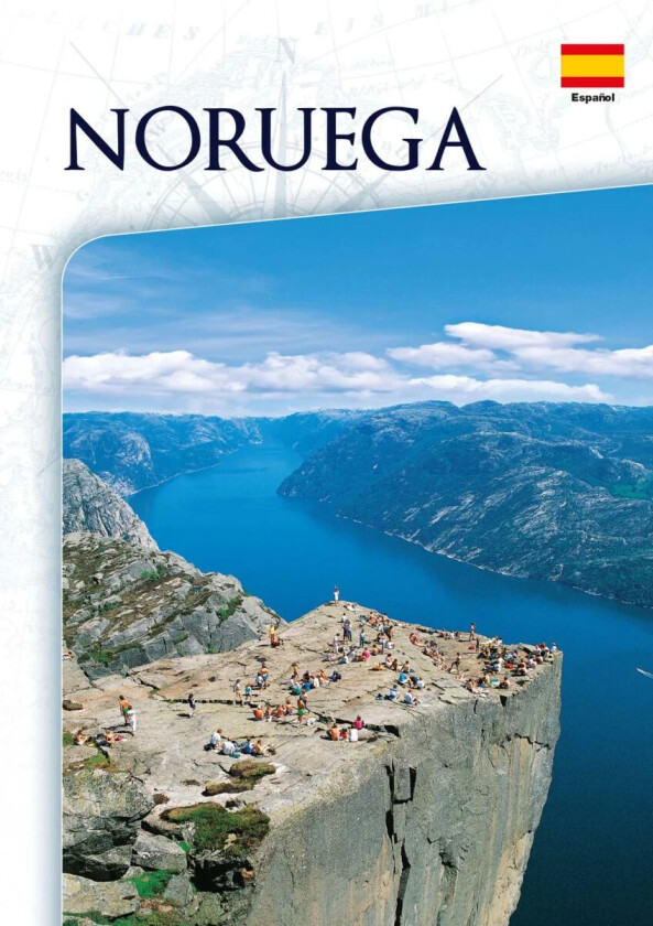 Norge spansk av Inge Stikholmen og Tom Granerud