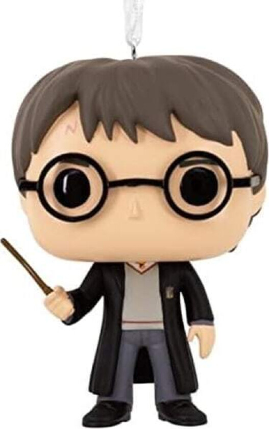 Funko POP! Eksklusiv julepyntsamling (Harry Potter)