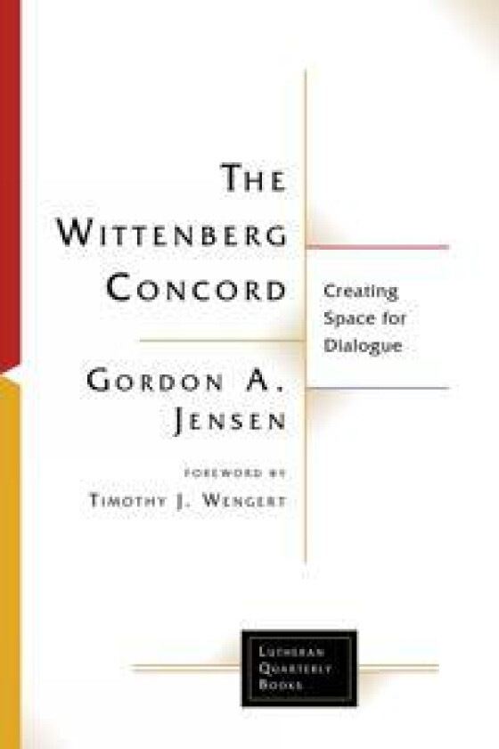 The Wittenberg Concord