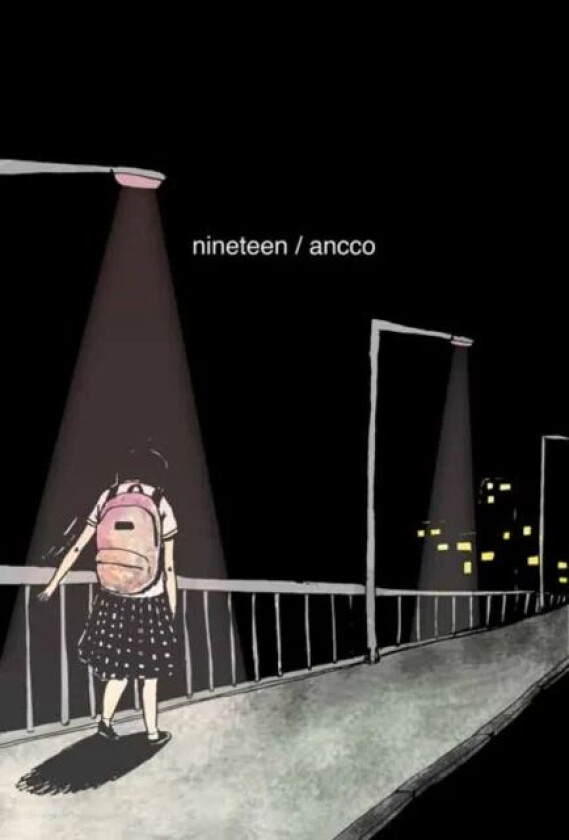 Nineteen av Ancco
