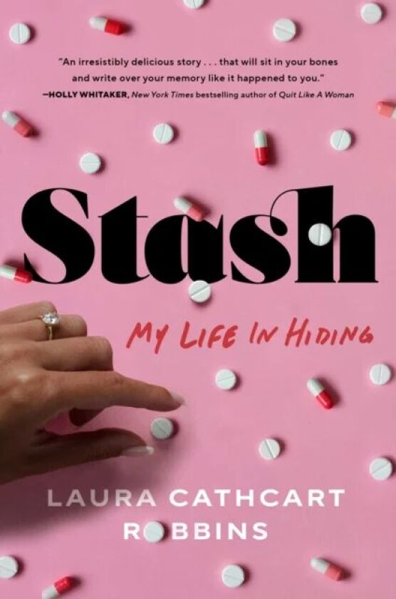 Stash av Laura Cathcart Robbins