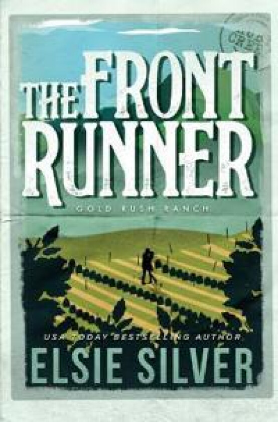 FRONT RUNNER {DLX ED}