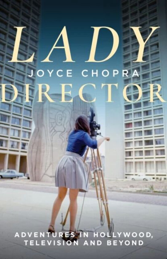 Lady Director av Joyce Chopra