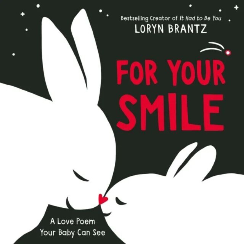 For Your Smile av Loryn Brantz