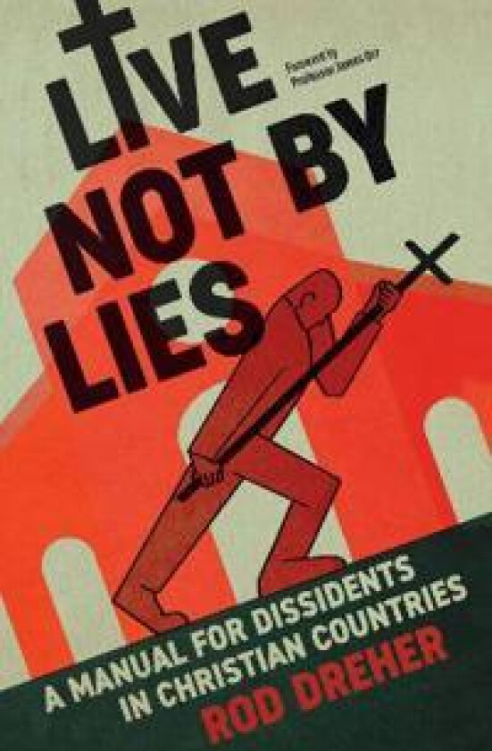 Live Not By Lies (UK EDITION)