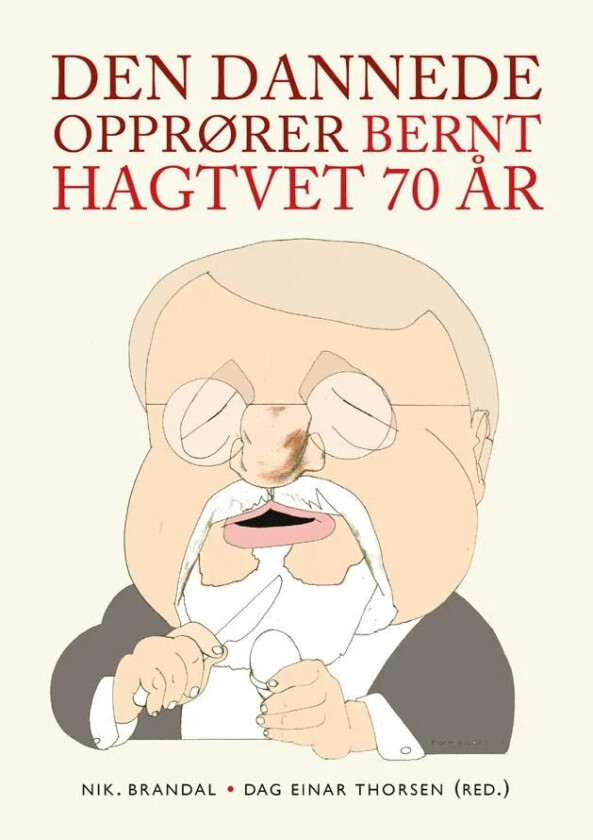 Den dannede opprører