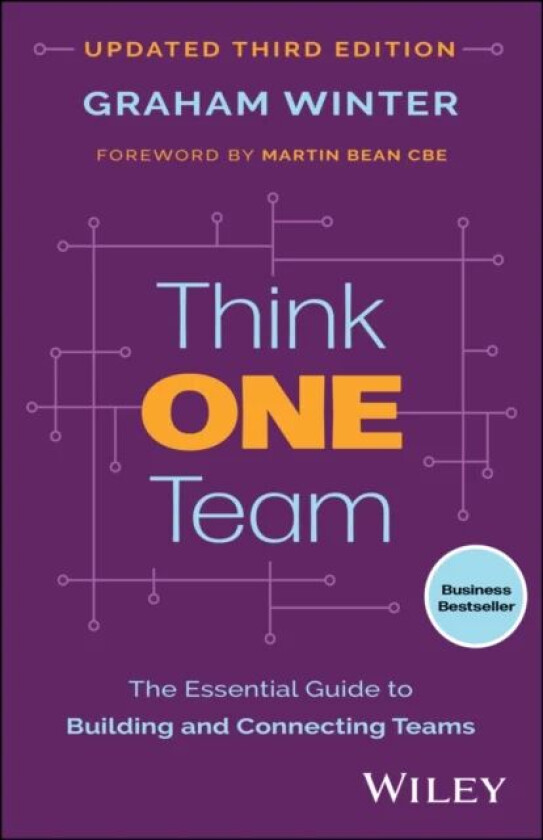 Think One Team av Graham Winter (Paperback)