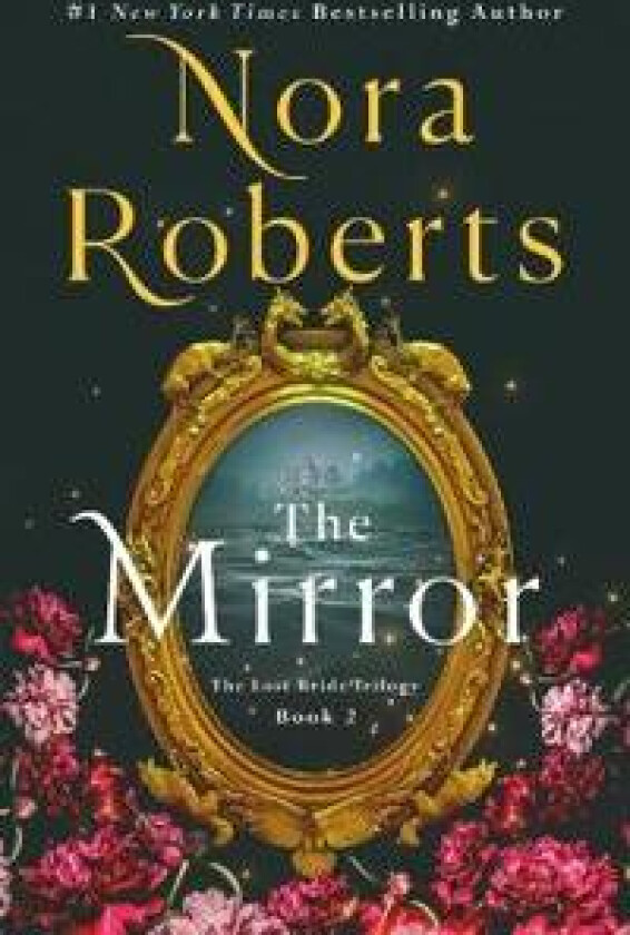 MIRROR LOST BRIDE TRILOGY BK02