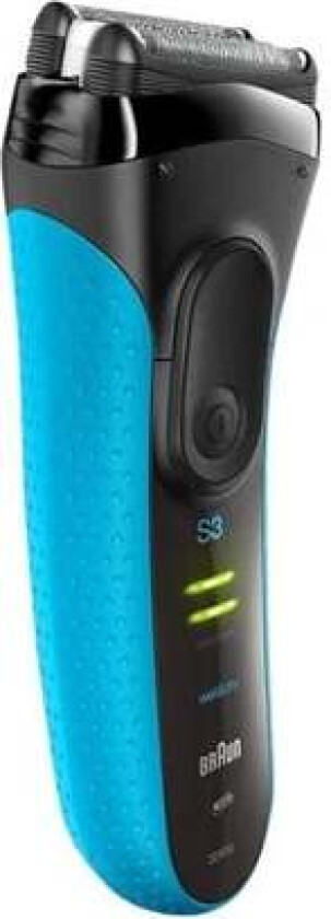 Barbermaskin Series 3 ProSkin 3040s