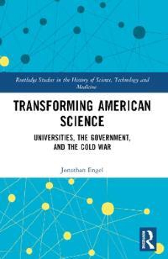 Transforming American Science