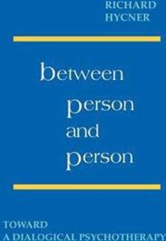 Between Person and Person