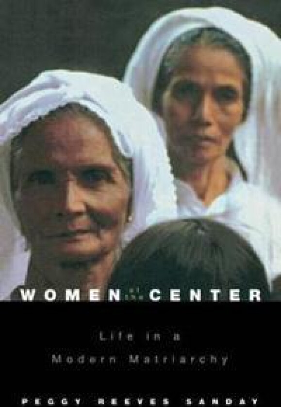 Women at the Center