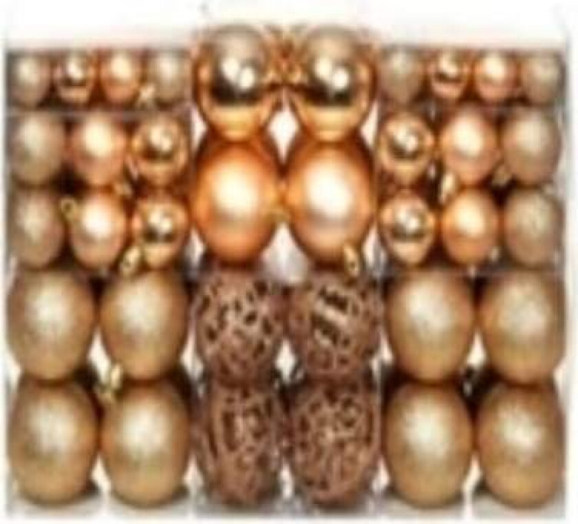 Julekuler, Pynt til juletre og krans