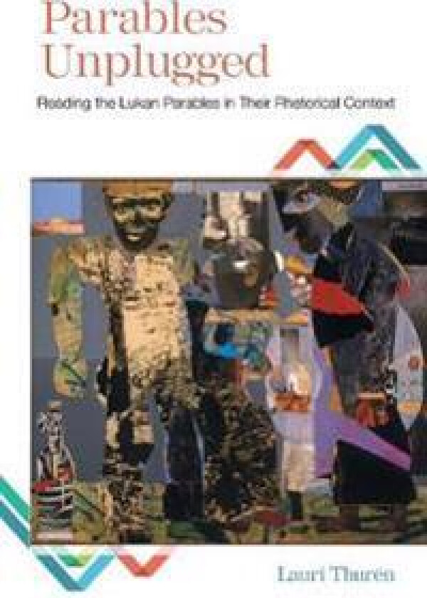 Parables Unplugged