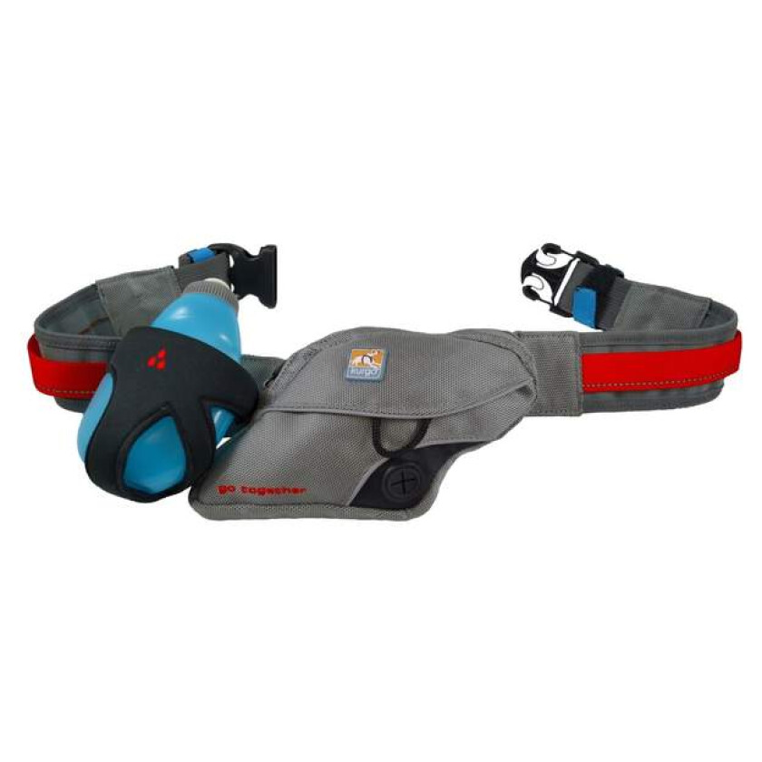 K9 Excursion Løpebelte