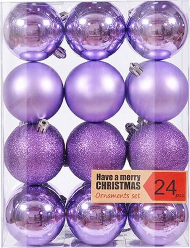 Treballpynt Ornamenter Julekuler Bryllupsfest Ornamenter