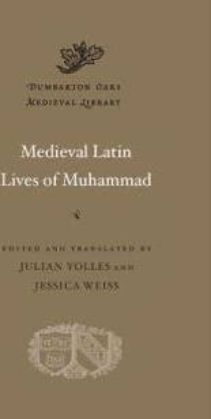 Medieval Latin Lives of Muhammad