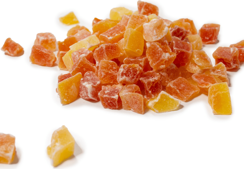 Bilde av Papaya tørket 250g Bello