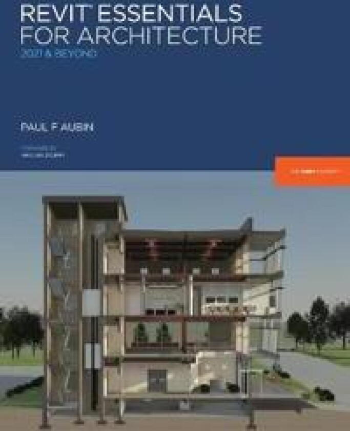 Revit Essentials for Architecture