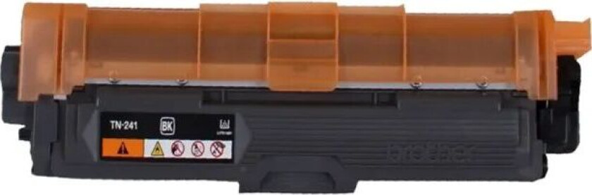 Toner TN-241 Svart