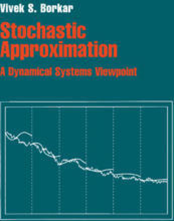 Stochastic Approximation