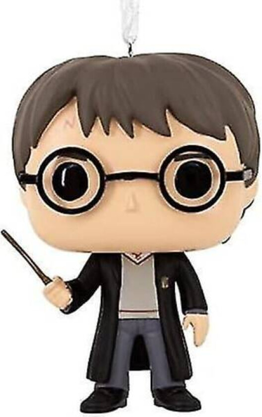Funko pop! Eksklusiv julepyntsamling (harry Potter)
