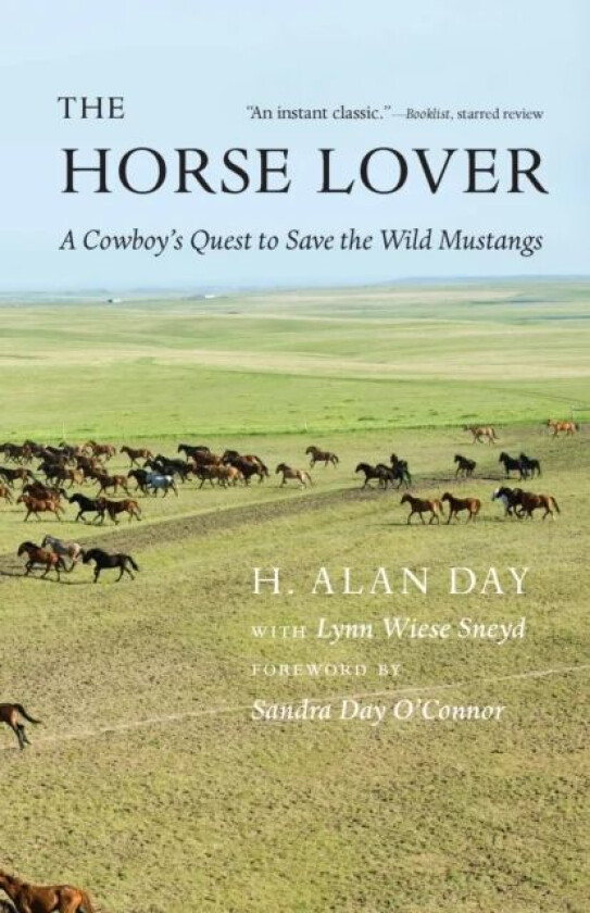 The Horse Lover av H. Alan Day, Lynn Wiese Sneyd