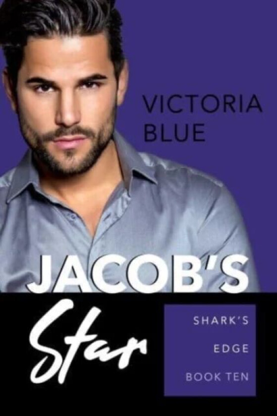 Jacob's Star av Victoria Blue
