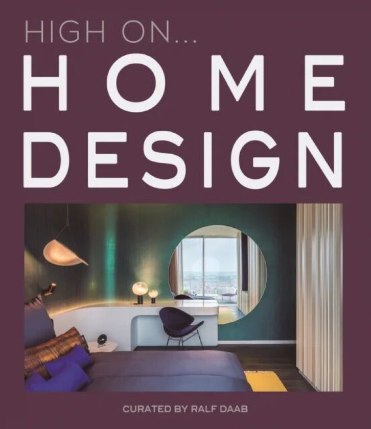 High On... Home Design av Ralf Daab