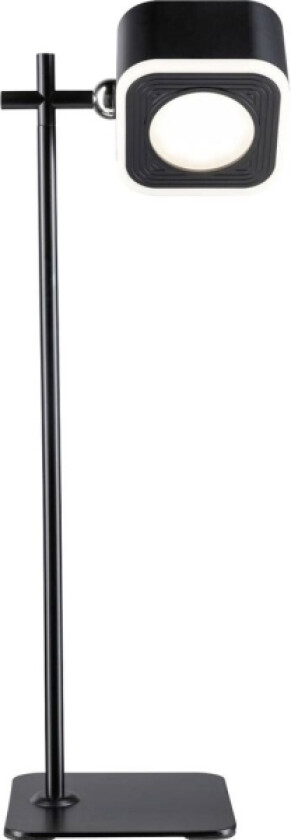 Varia 71171 Batteri-Bordlampe Led (Rgb) 2 W Sort