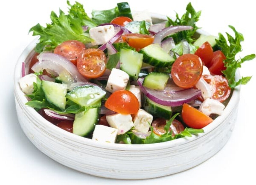Gresk Salat pr Kg