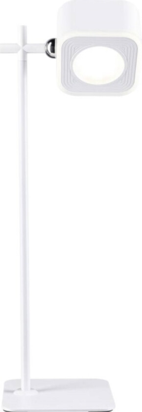 Varia 71172 Batteri-Bordlampe Led (Rgb) 2 W Hvid