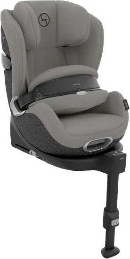 Bilde av Anoris T2 i-Size Bilstol, Mirage Grey -  I Size