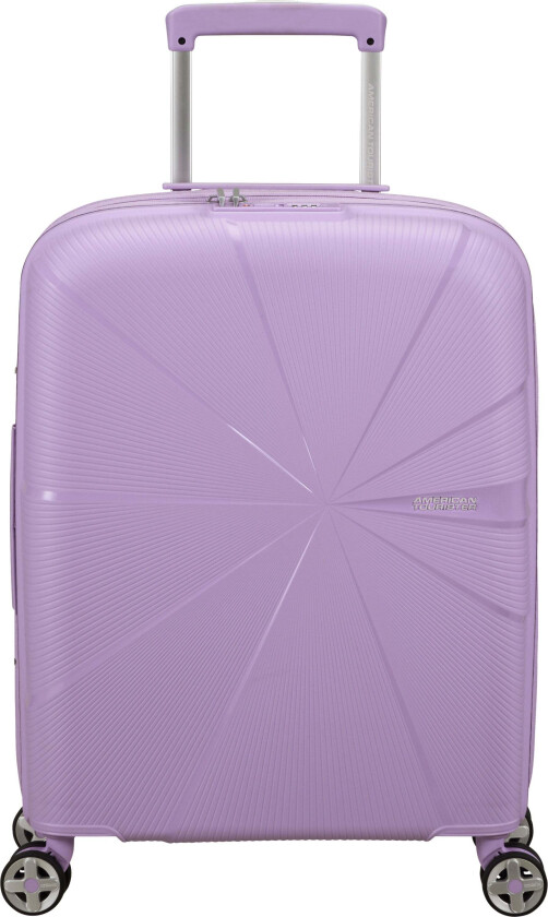 StarVibe Spinner Koffert 37-41L, Digital Lavender - Kofferter - Plast