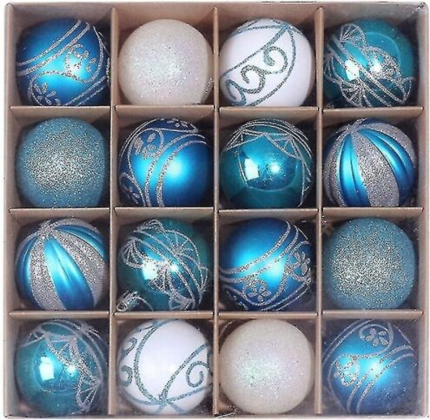 Julekulepynt til julefest, jul, Thanksgiving