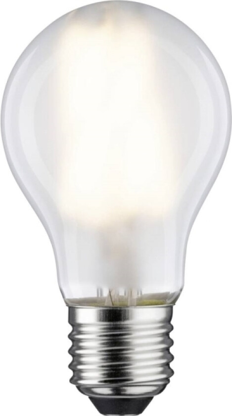 29224 Led (Rgb)-Lamp Eek A (A - G) E27 4 W Varmhvid (Ø X H) 60 Mm X 106 Mm 1 Stk