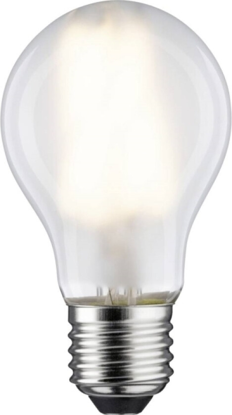 29226 Led (Rgb)-Lamp Eek A (A - G) E27 7.2 W Varmhvid (Ø X H) 60 Mm X 106 Mm 1 Stk