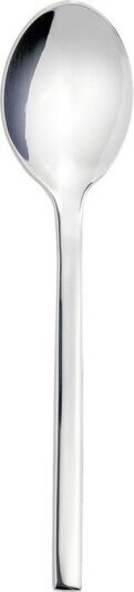 Bilde av Kungasilver dessertskje/barneskje Leonore 15 cm 830