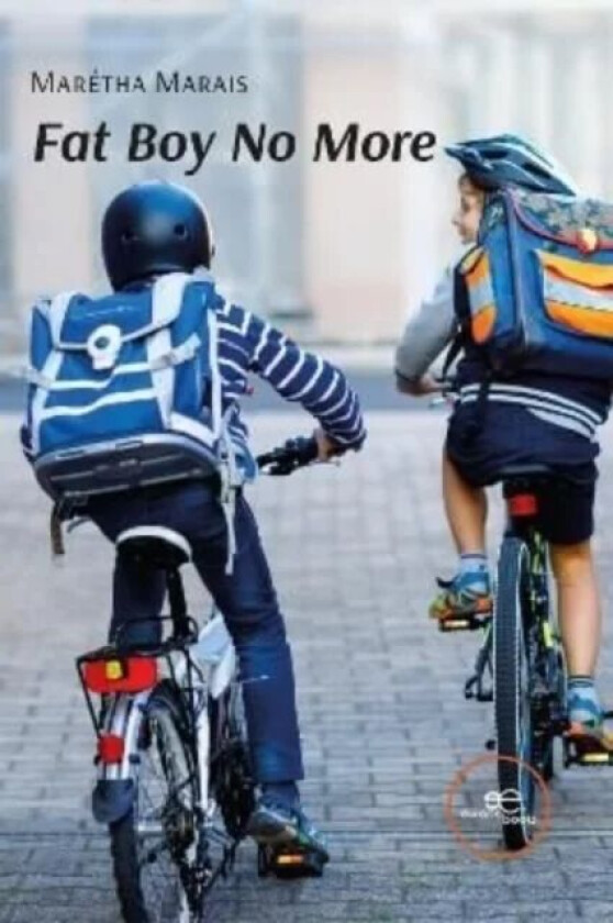 FAT BOY NO MORE av Maretha Marais