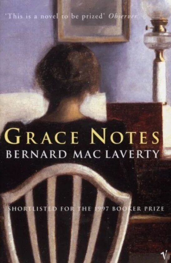 Grace Notes av Bernard Maclaverty