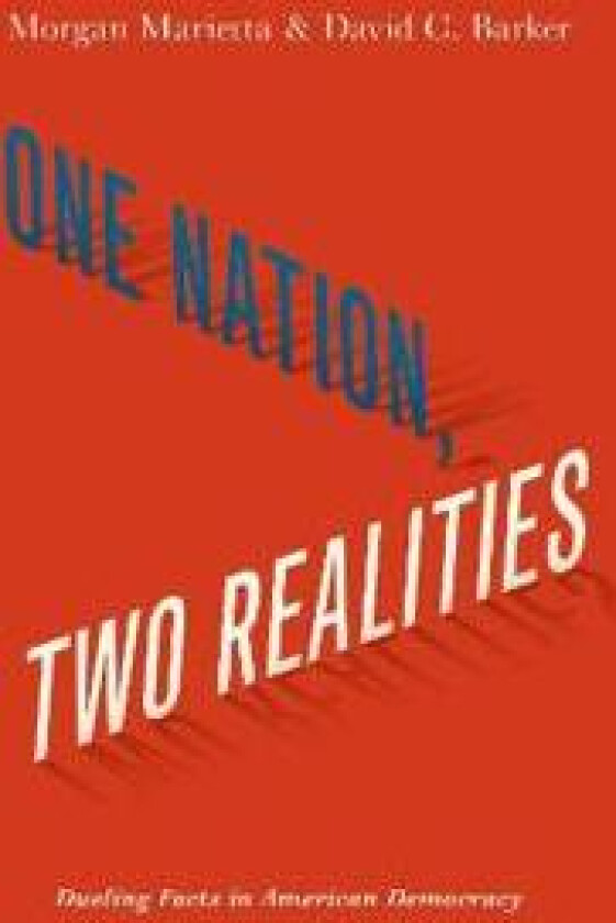 One Nation, Two Realities