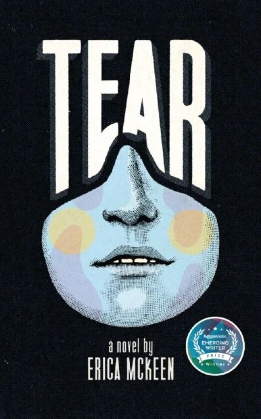 Tear av Erica McKeen