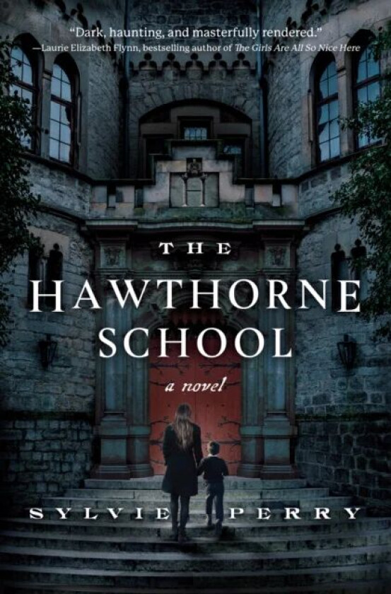 The Hawthorne School av Sylvie Perry