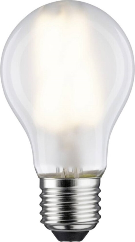 29225 Led (Rgb)-Lamp Eek A (A - G) E27 5 W Varmhvid (Ø X H) 60 Mm X 106 Mm 1 Stk