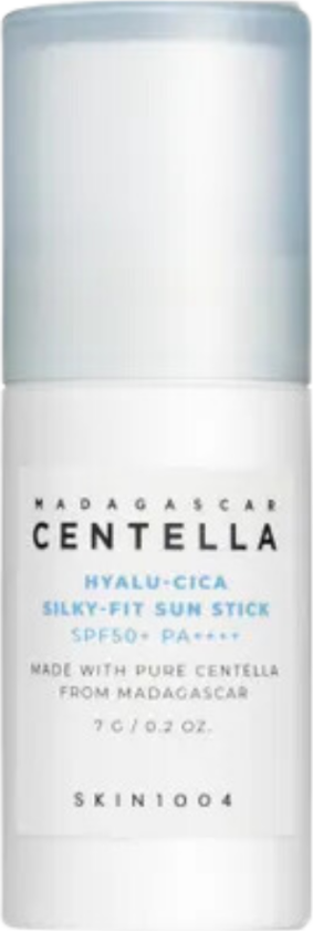 Madagascar Centella Hyalu-Cica Silky-fit Sun Stick 7g