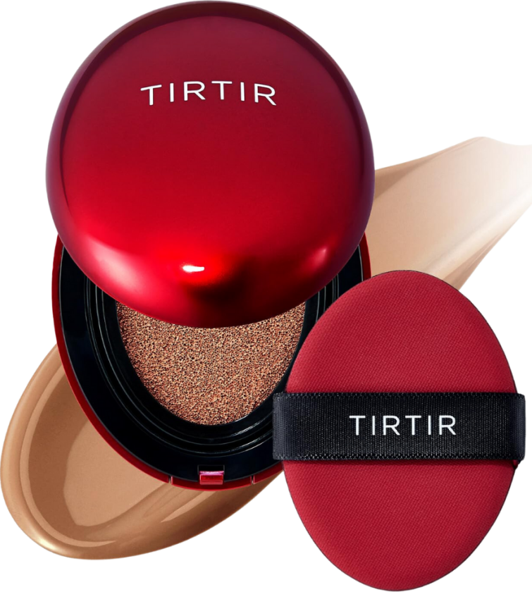 TIRTIR Mask Fit Red Cushion 40N Cinnamon